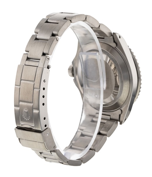 Rolex Submariner 16610